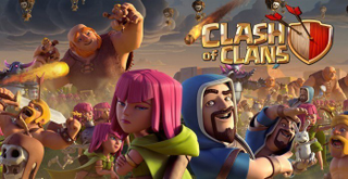 Illustration for article titled You might want to take a look at the article if you are desperate about Clash of Clans tips and tricks